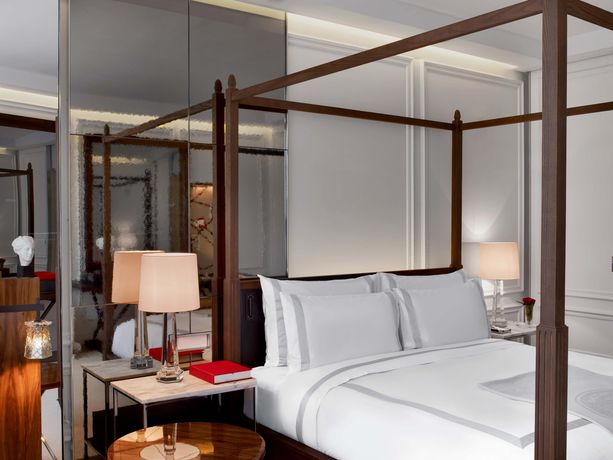 Baccarat Hotel and Residences New York - 29