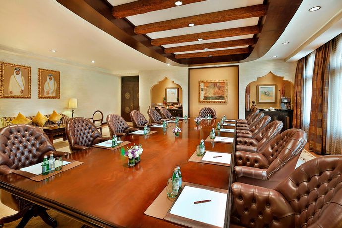 Verified hotel review - Sharq Village & Spa, a Ritz-Carlton Hotel - 4
