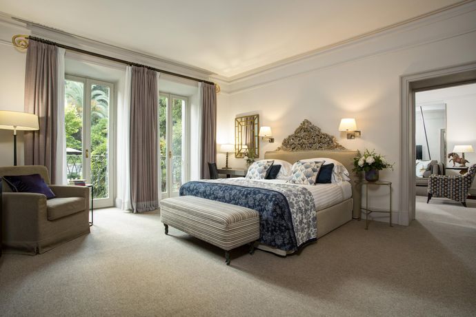 Verified hotel review - Rocco Forte Hotel De Russie - 42