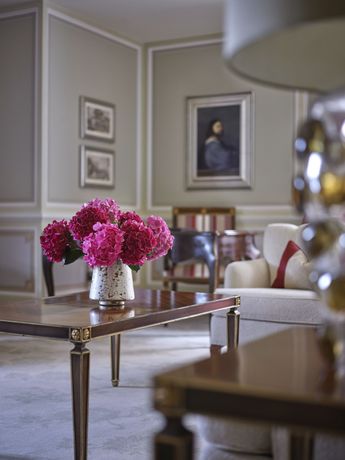 Verified hotel review - Hotel Principe Di Savoia - 23