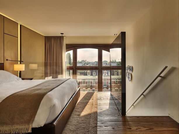 Conservatorium Hotel - 34