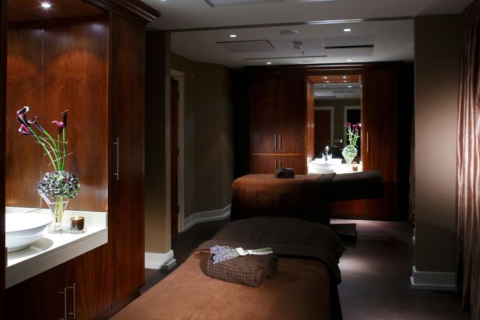 The Shelbourne Dublin, A Renaissance Hotel - 23