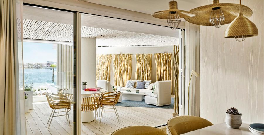 Nobu Hotel Ibiza Bay - 40