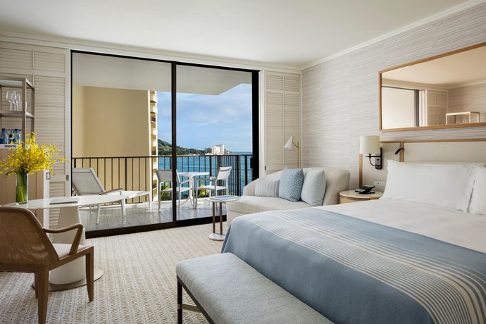 Verified hotel review - Halekulani - 27