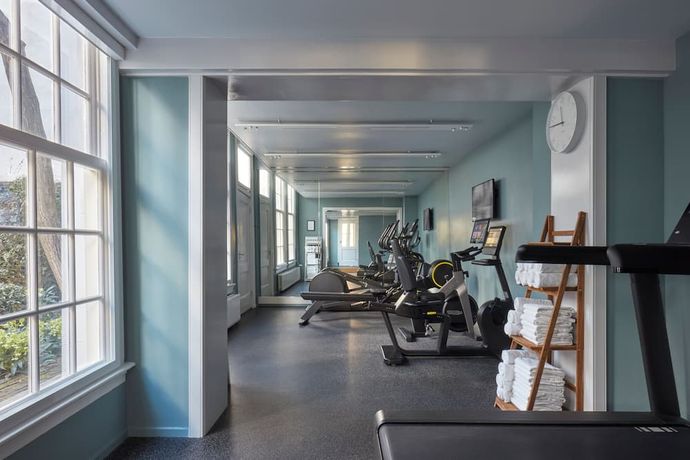 Verified hotel review - Pulitzer Amsterdam - 16