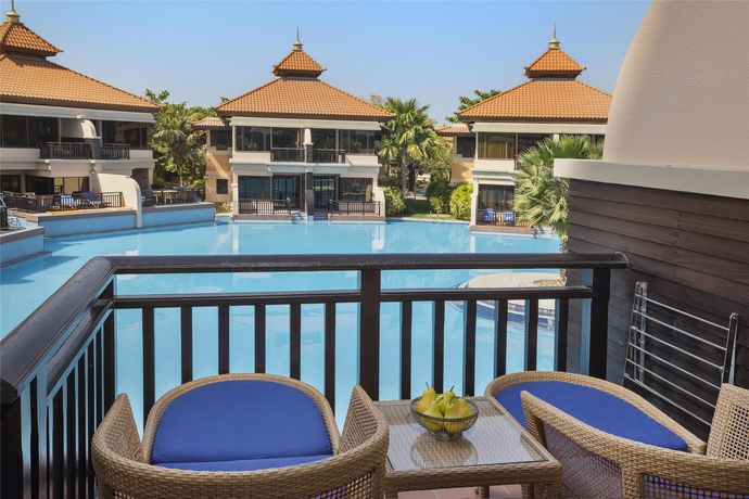 Anantara The Palm Dubai Resort - 24