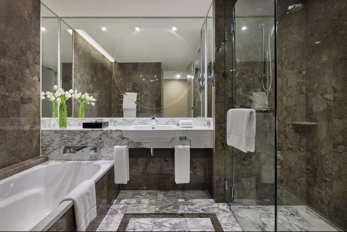 Grand Hyatt Melbourne - 34