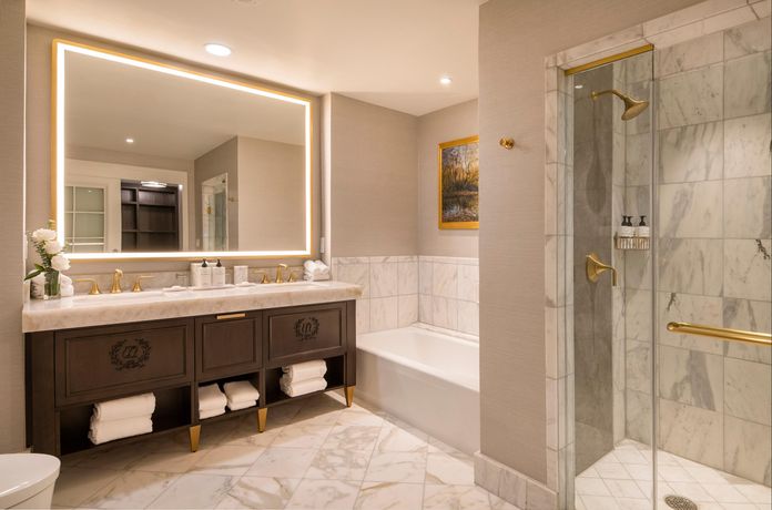 Verified hotel review - Willard InterContinental Washington - 46