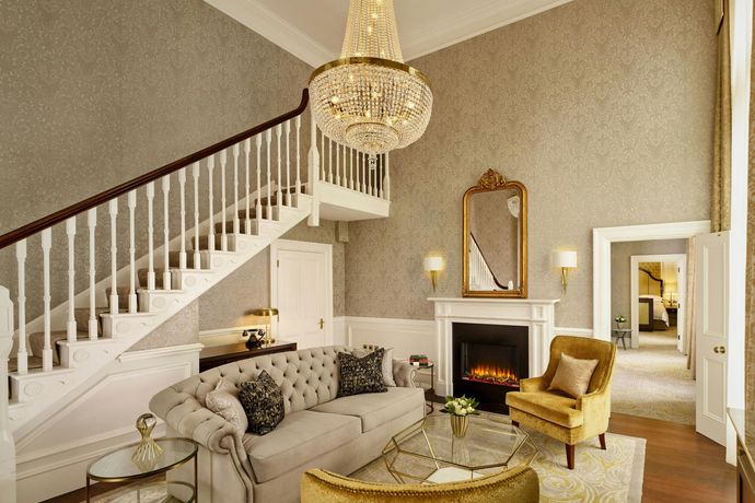 Westin Dublin - 12