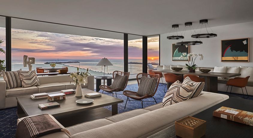 Four Seasons Resort Los Cabos at Costa Palmas - 7