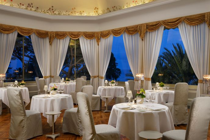 Royal Hotel Sanremo - 37