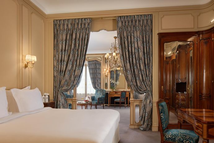 Verified hotel review - Raphael - 28