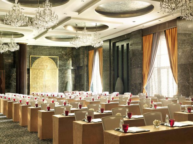 Raffles Dubai - 37