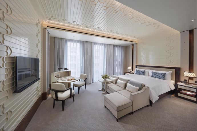 Verified hotel review - Mandarin Oriental Doha - 52