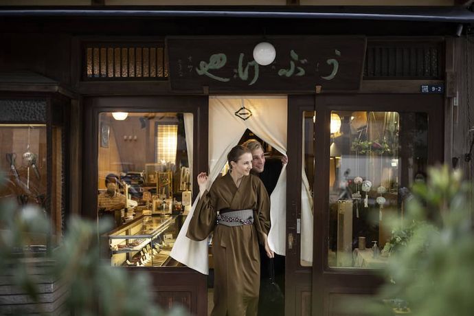 HOSHINOYA Tokyo