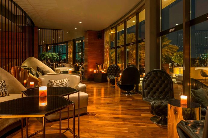 Le Royal Meridien Beach Resort & Spa Dubai - 7