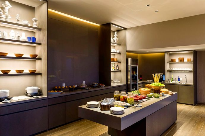 Verified hotel review - Grand Hyatt Rio de Janeiro - 5