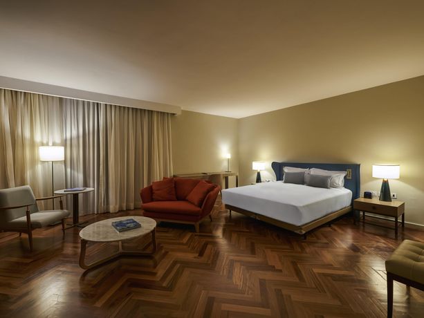 Verified hotel review - Fairmont Rio de Janeiro Copacabana - 53