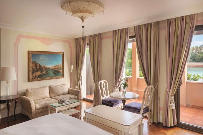Belmond Hotel Cipriani - 17