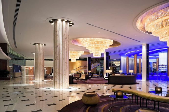 Fontainebleau Miami Beach - 19