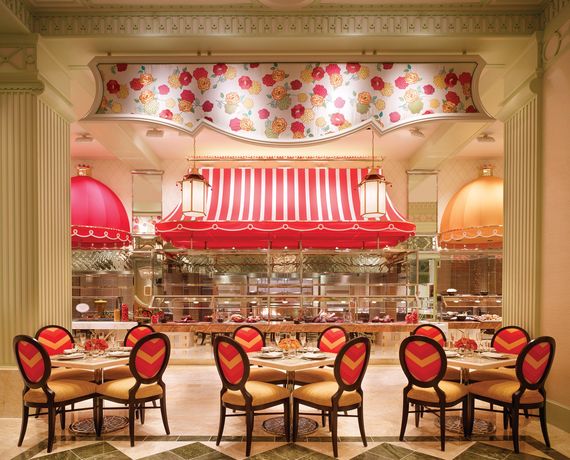 Wynn Las Vegas - 21