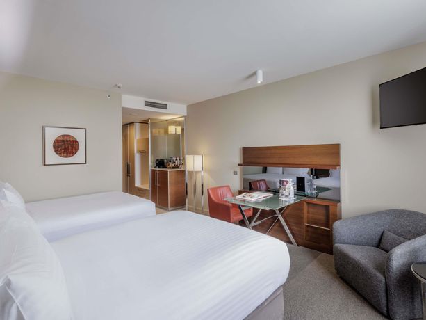 Pullman Sydney Olympic Park - 57