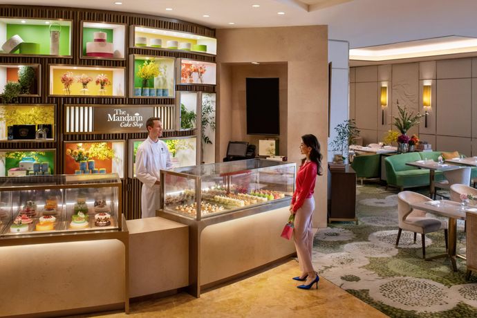 Verified hotel review - Mandarin Oriental Macau - 21