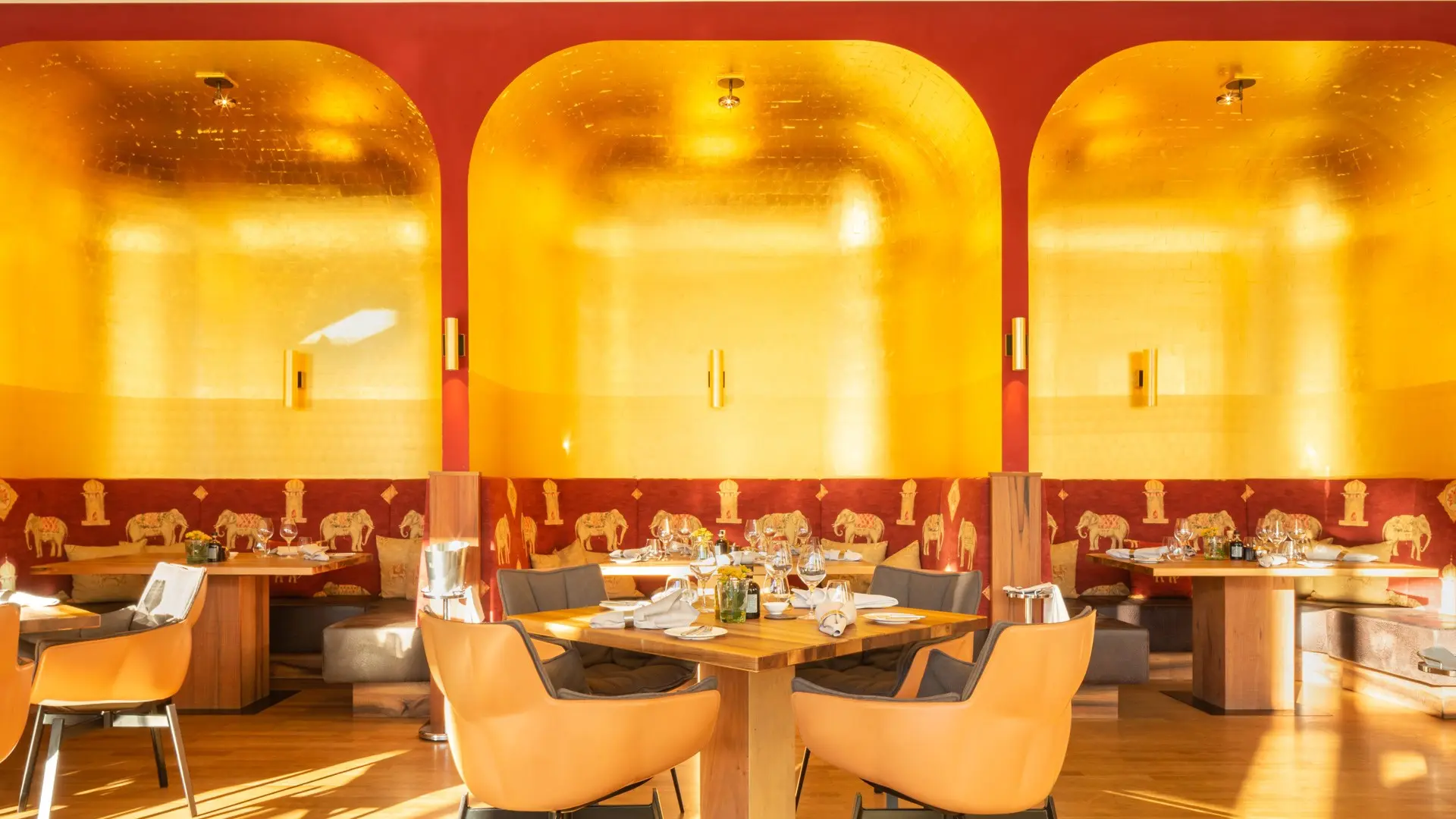 Review of Schloss Elmau Luxury Spa Retreat & Cultural Hideaway - 5
