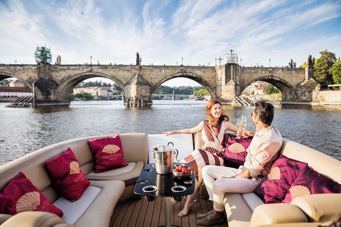 Verified hotel review - Mandarin Oriental, Prague - 2