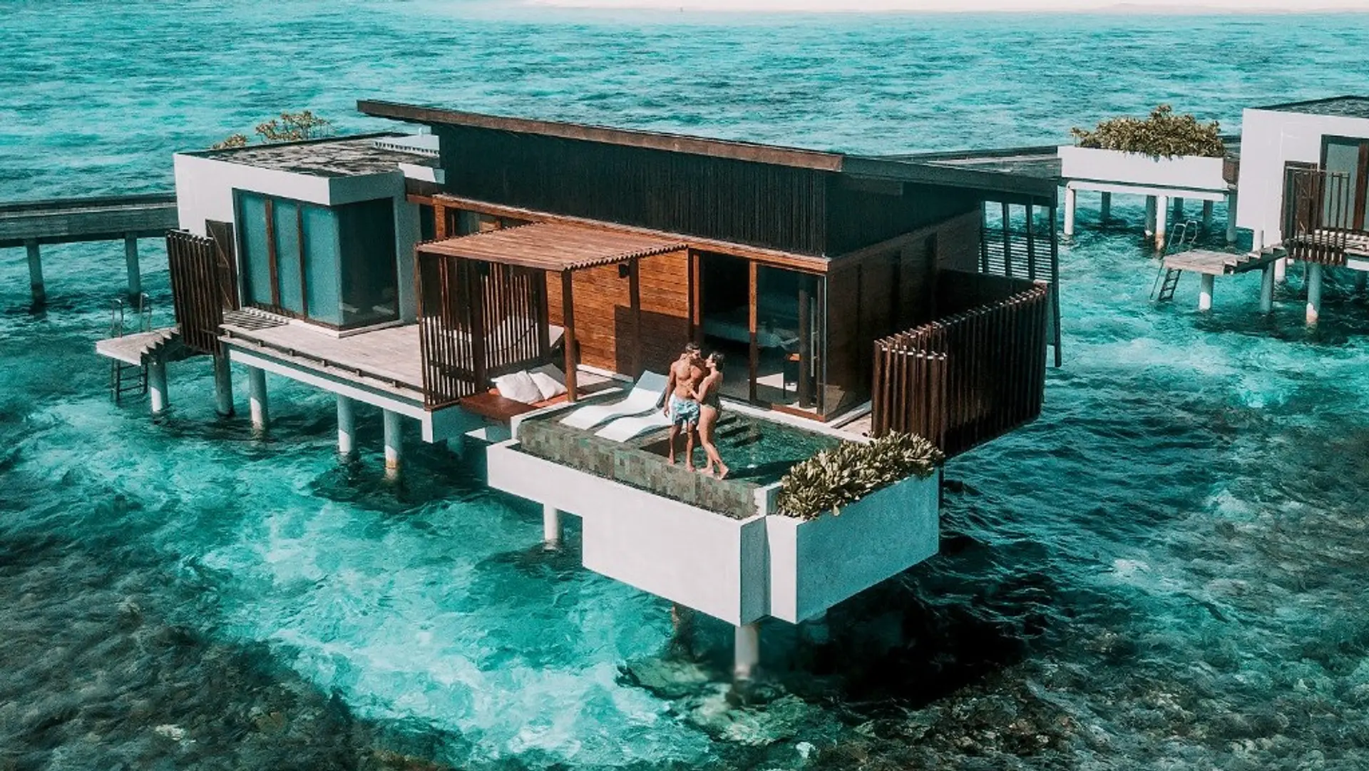 Review of Park Hyatt Maldives Hadahaa - 5