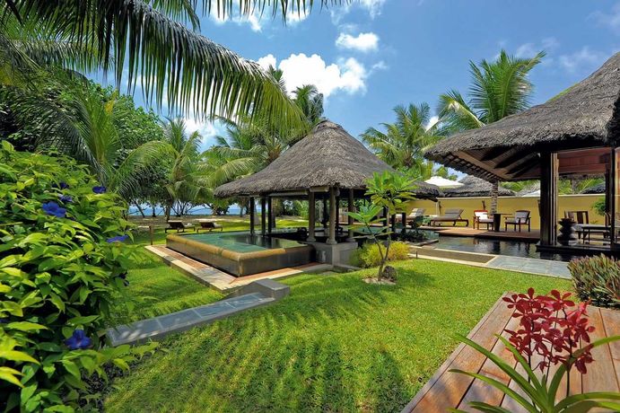Verified hotel review - Constance Lémuria - 51