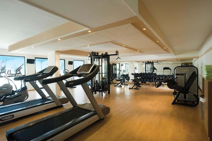 Constantinou Bros Asimina Suites Hotel - 22