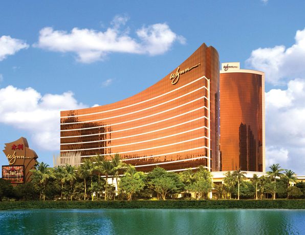 Verified hotel review - Wynn Macau - 17