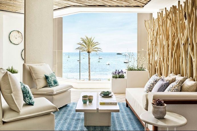 Nobu Hotel Ibiza Bay - 17