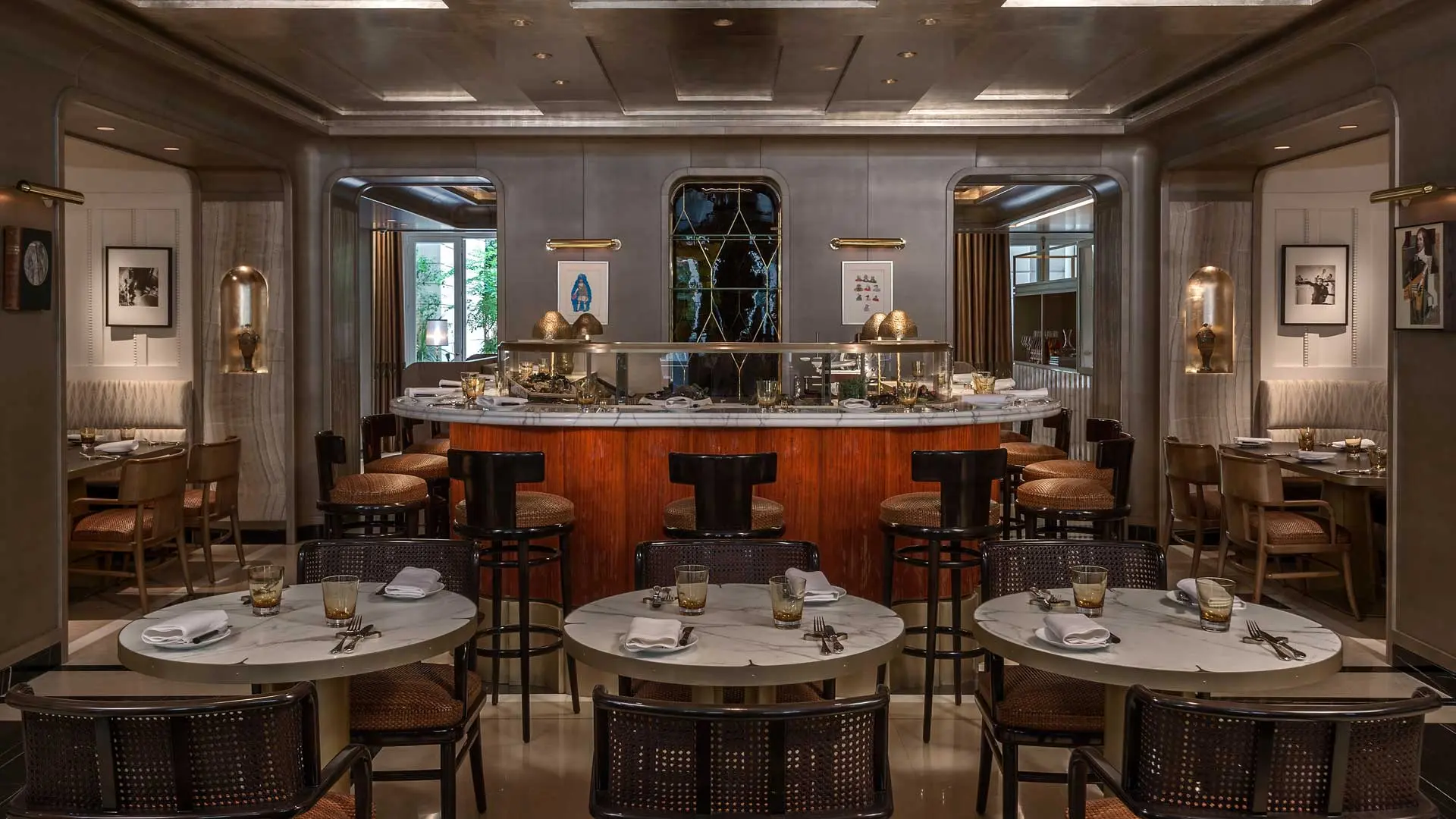 Review of Hôtel de Crillon, A Rosewood Hotel - 2