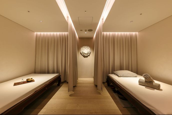 Verified hotel review - Centara Grand Hotel Osaka - 40