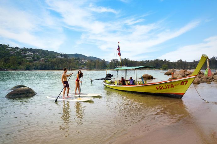 Anantara Layan Phuket Resort - 59
