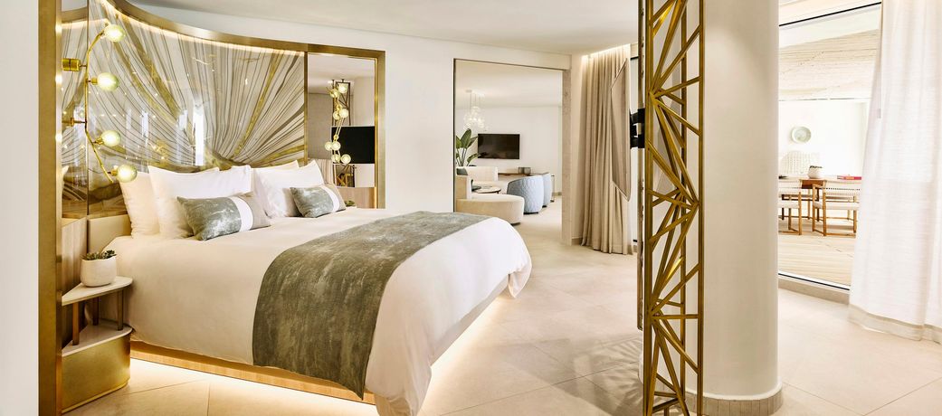 Nobu Hotel Ibiza Bay - 14