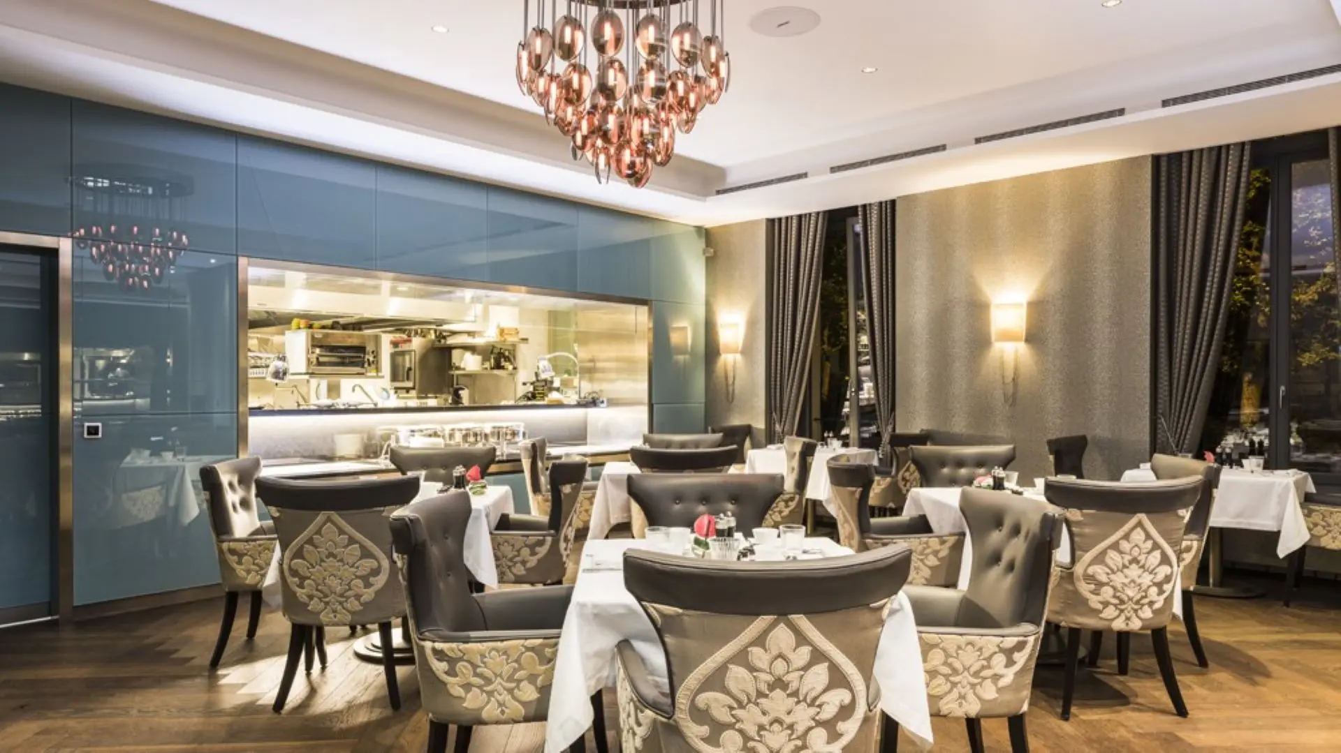 Review of Hôtel Royal Savoy Lausanne - 4