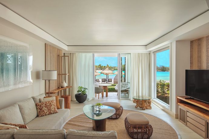 Verified hotel review - Shangri-La Le Touessrok Mauritius - 56