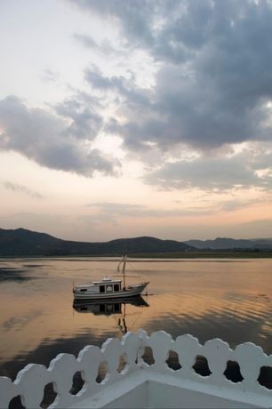 Taj Lake Palace - 15