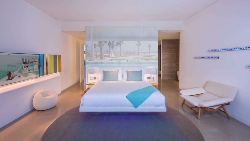 Nikki Beach Villas - 42