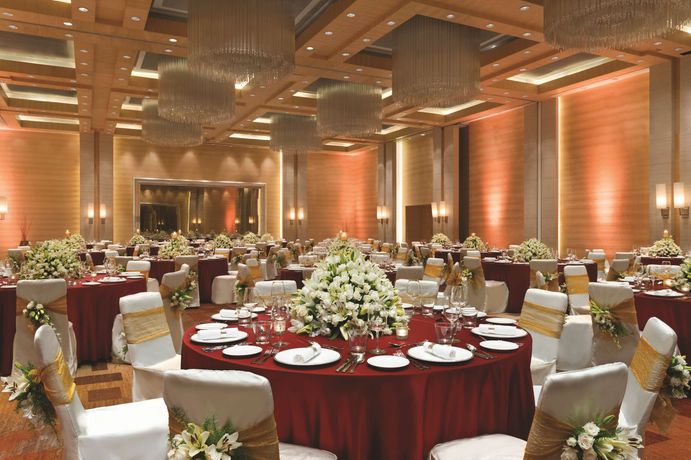 Verified hotel review - Hyatt Regency Chennai - 36