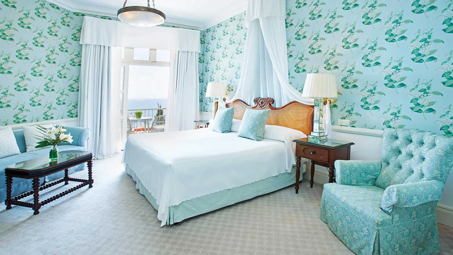 Review of Belmond Reid's Palace