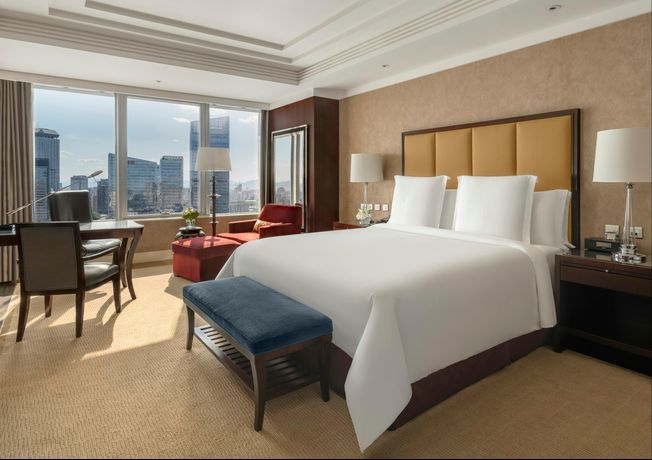 Four Seasons Hotel Beijing - 40