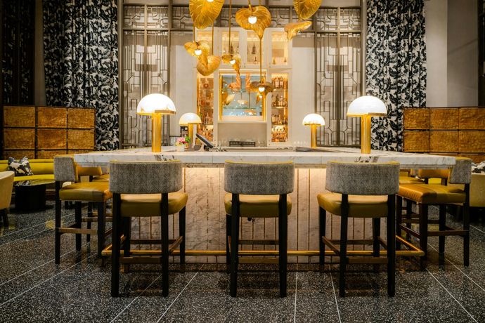 Verified hotel review - The Ritz-Carlton, South Beach - 2