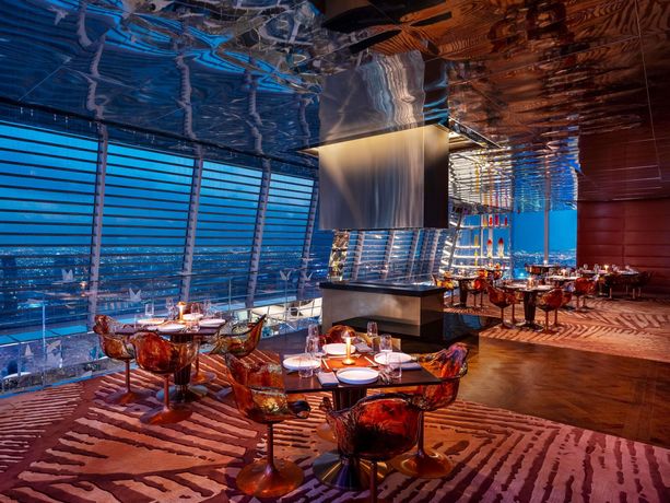 Verified hotel review - Fairmont Doha - 11