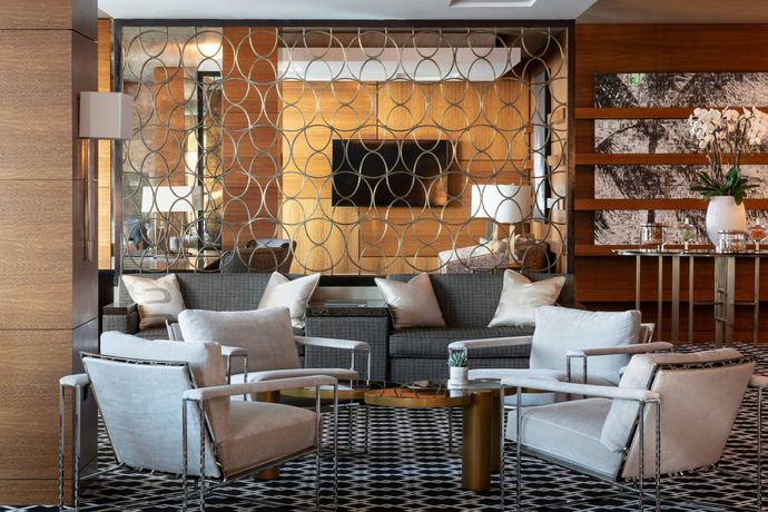 Verified hotel review - The Ritz-Carlton, Los Angeles L.A. Live - 26