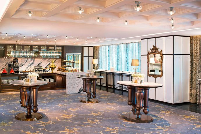 Verified hotel review - The Athenee Hotel a Luxury Collection Hotel Bangkok - 46