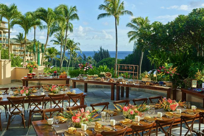 Verified hotel review - The Ritz-Carlton Kapalua - 13